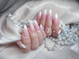 ネイル ✨Nailsalon Vi+✨のネイルデザイン
