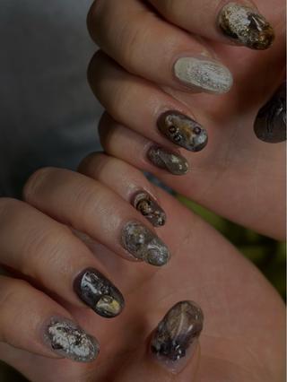 ネイル nao. | nailartistのネイルデザイン