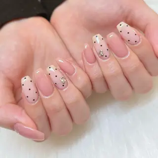 ネイル Chipi Nailのネイルデザイン