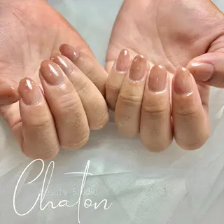 ネイル ♡ chaton.sのネイルデザイン