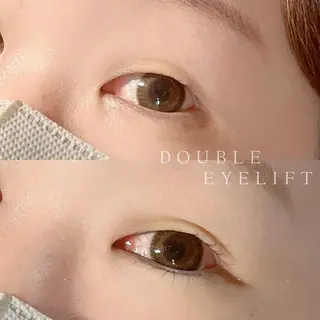 マツエク・マツパ eyelist__ ayaのマツエク・マツパデザイン