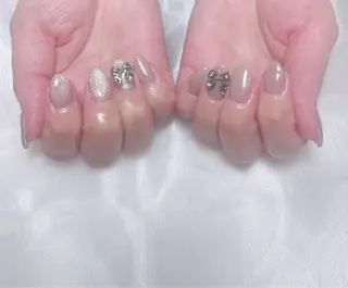 ネイル hairsalon 556のネイルデザイン