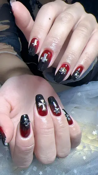 ネイル Nail Salon J.C京急弘明寺駅のネイルデザイン