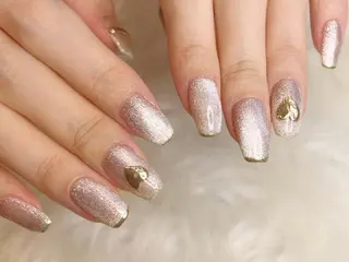 ネイル K. Airiのネイルデザイン