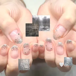 ネイル IROHA nail ミサキのネイルデザイン