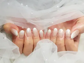 ネイル nail patio hinaのネイルデザイン