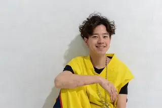 パーマ ヘアアレンジ メンズ 🌟髪質改善 平本雄大🌟のヘアスタイル