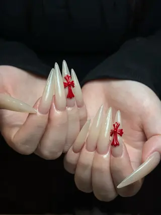ネイル Julli NailStudioのネイルデザイン