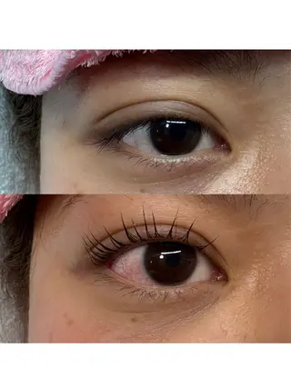 マツエク・マツパ トータルビューティー サロン・Ｎの眉毛・アイブロウイメージ