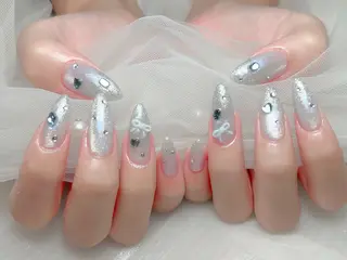 ネイル Nail by EN 🪽Amiのネイルデザイン