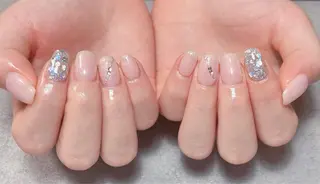 ネイル 💫ゆか_ Nailartistのネイルデザイン