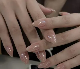 ネイル Miya🎀 nailのネイルデザイン