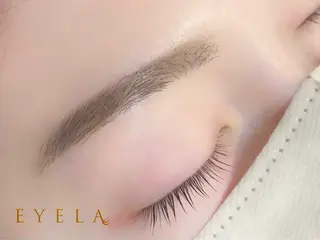 アイブロウ EYELA nana🌹のマツエク・マツパデザイン
