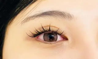 マツエク・マツパ Seira🧸マツエ ク🧡新大久保店のマツエク・マツパデザイン