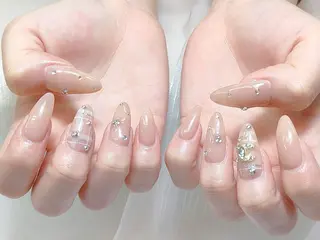 ネイル グ グのネイルデザイン