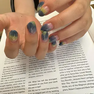 ネイル cocoro nail salonのネイルデザイン