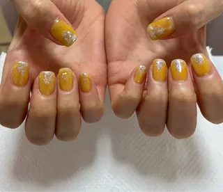 ネイル nail M&Tのネイルデザイン