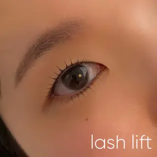 マツエク・マツパ kelly eye立町店の眉毛・アイブロウイメージ