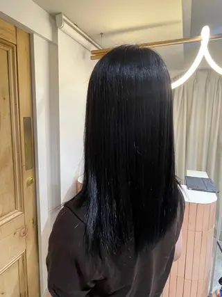 滝田 楓のヘアスタイル