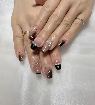 ネイル hairsalon 556のマツエク・マツパデザイン
