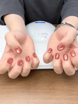 ネイル Kii nailのネイルデザイン