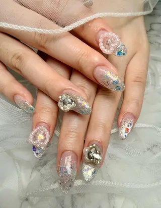 ネイル Mai’s nailのネイルデザイン
