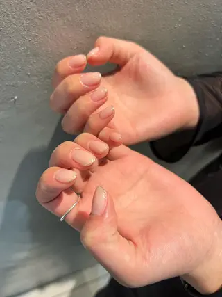 ネイル emunail あやかのネイルデザイン