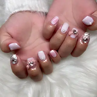 ネイル Nail Salon Ripeのネイルデザイン