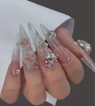 ネイル Josie nail salonのネイルデザイン