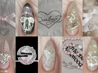 ネイル nail salon JENNIEのネイルデザイン