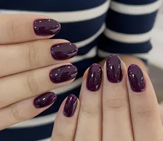 ネイル エリ🫧 nail池袋東口のネイルデザイン