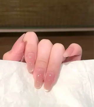 ネイル Trend Nail シロのネイルデザイン