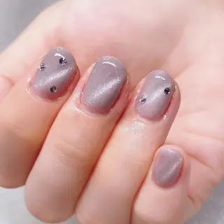 ネイル Nailist suzuのネイルデザイン