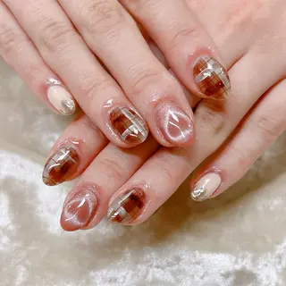 ネイル nail salonのネイルデザイン