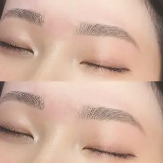 アイブロウ ♡fein. beauty♡のマツエク・マツパデザイン