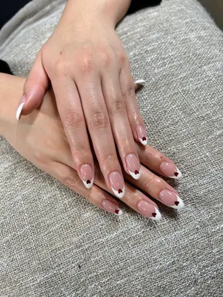 Reia Atelierのネイルデザイン