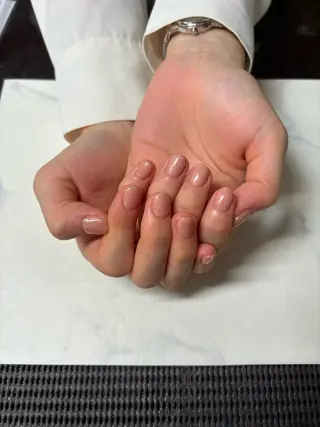 ネイル 石田 真咲のネイルデザイン