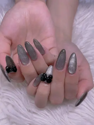 ネイル エムズ エムズのネイルデザイン