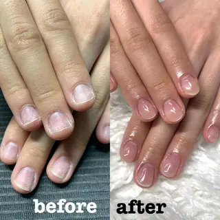 ネイル nail happiness.のネイルデザイン