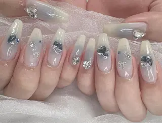 ネイル Jenn Nail Salonのネイルデザイン