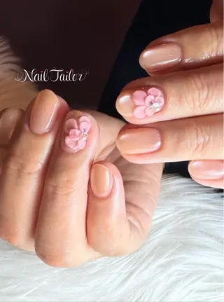 ネイル NailTailor ネイルテイラーのネイルデザイン