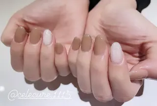 ネイル ネイリスト Nのネイルデザイン