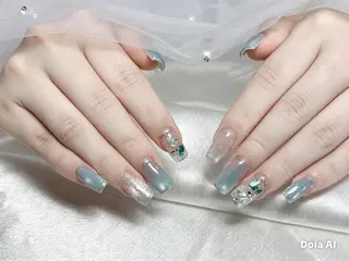 ネイル Lana Nailのネイルデザイン