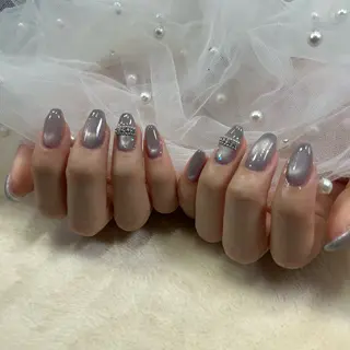ネイル nail salon LaMuのネイルデザイン