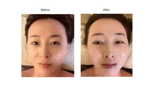 Kenjo Beautyのエステ・リラクイメージ