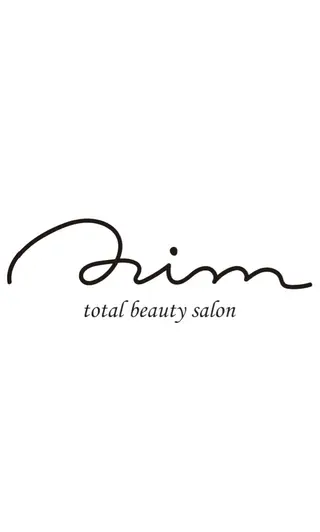 ネイル total beauty Aimのエステ・リラクイメージ