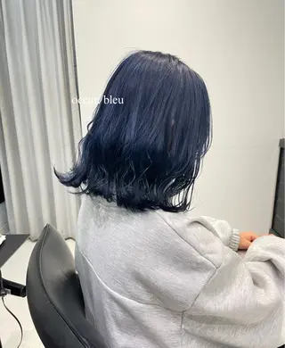 ミディアム カラー カラーモデル募集中/ Sana🍒𓈒𓏸のヘアスタイル