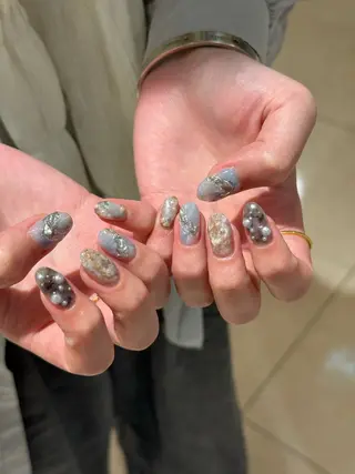 ネイル SACHIKO♪ Mielのネイルデザイン