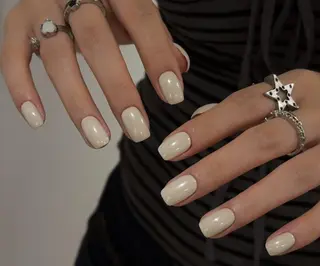 ネイル 💫 Tsuki_Nailのネイルデザイン