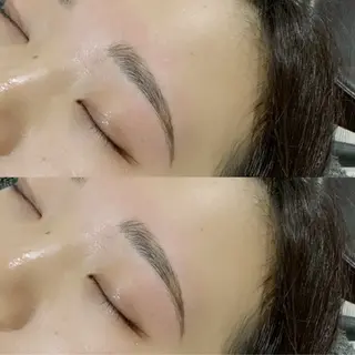 アイブロウ 坂本 サカモトの眉毛・アイブロウイメージ
